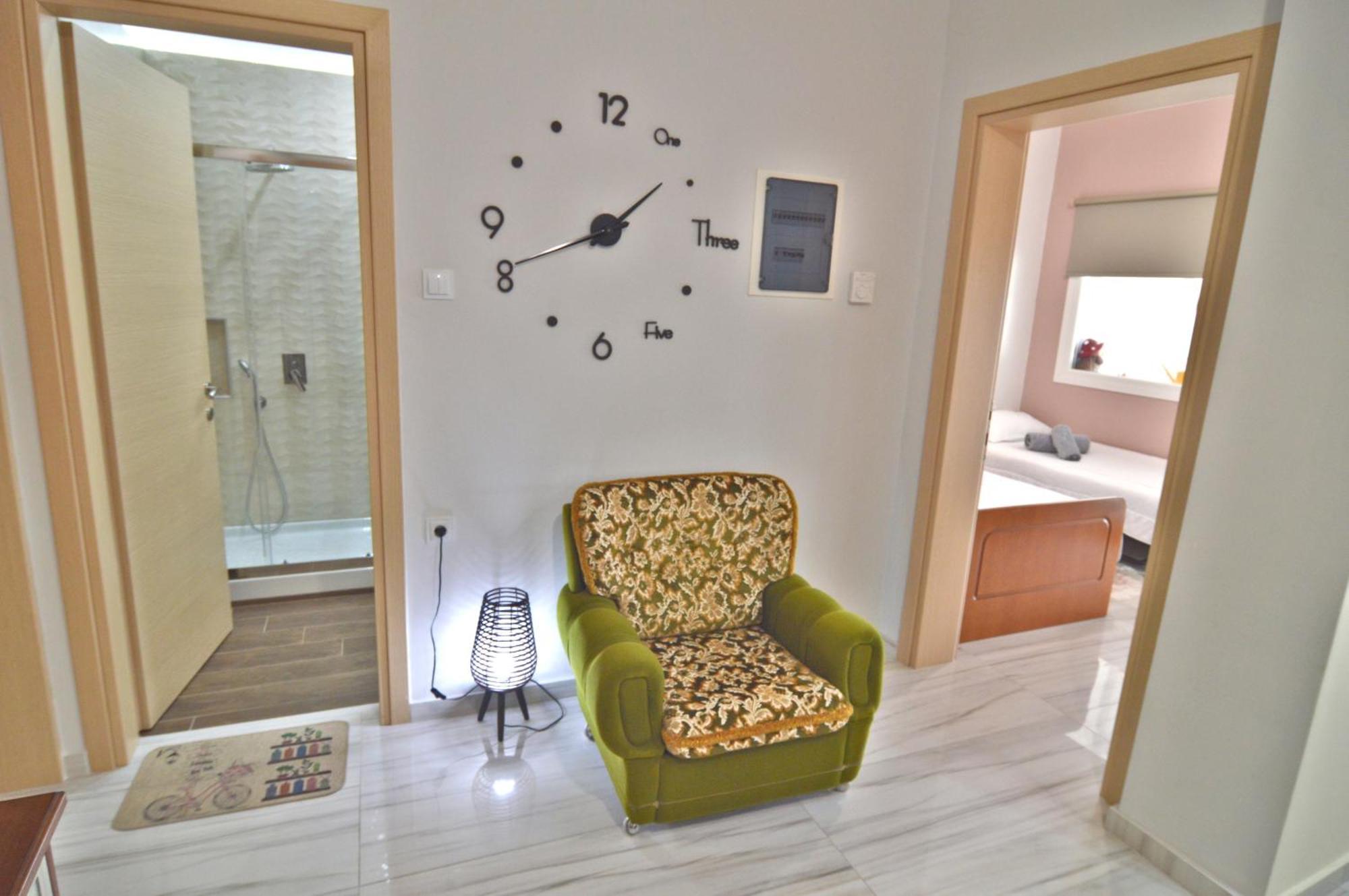 Afroditi Apartment