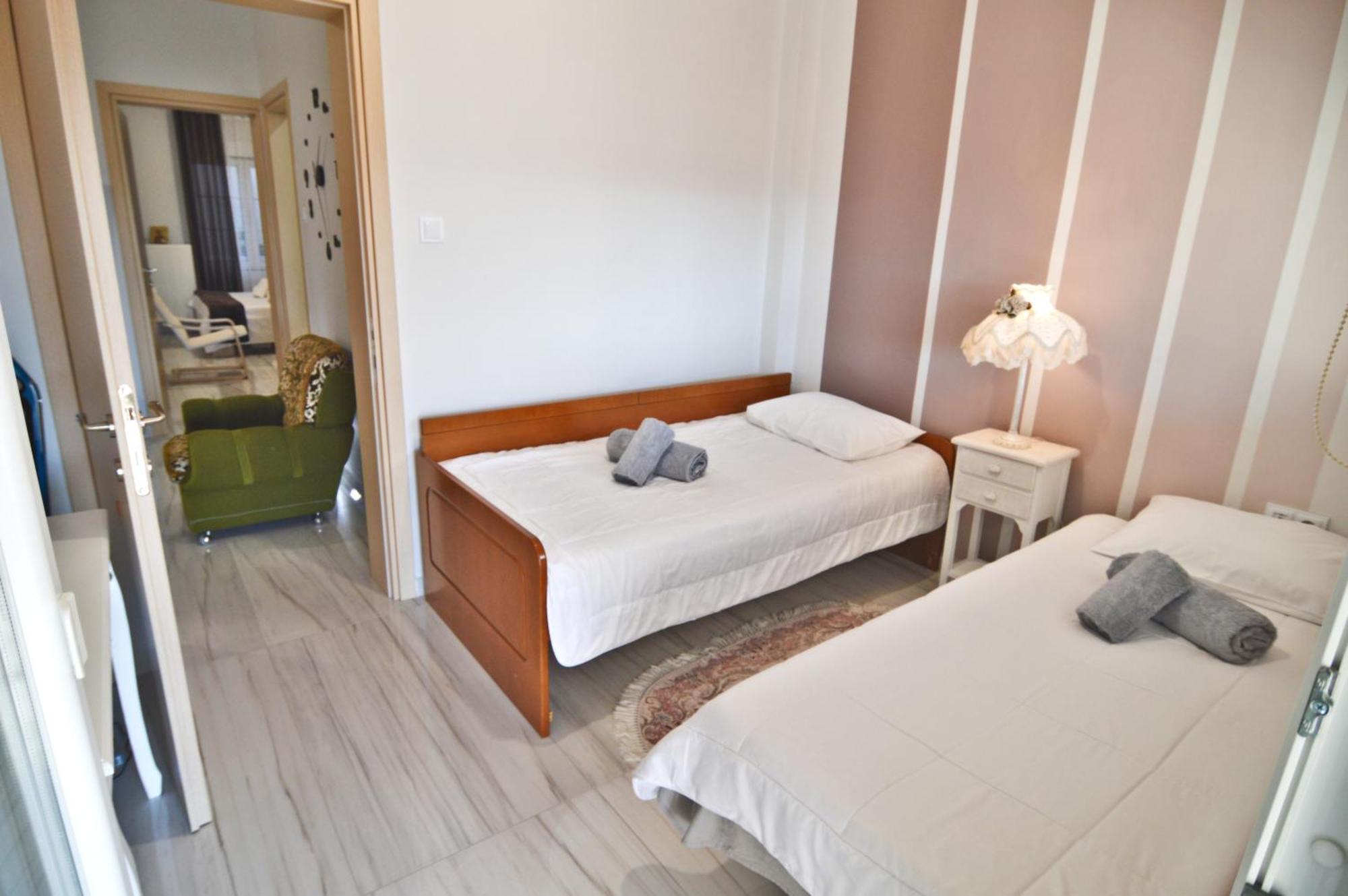Apartment Afroditi