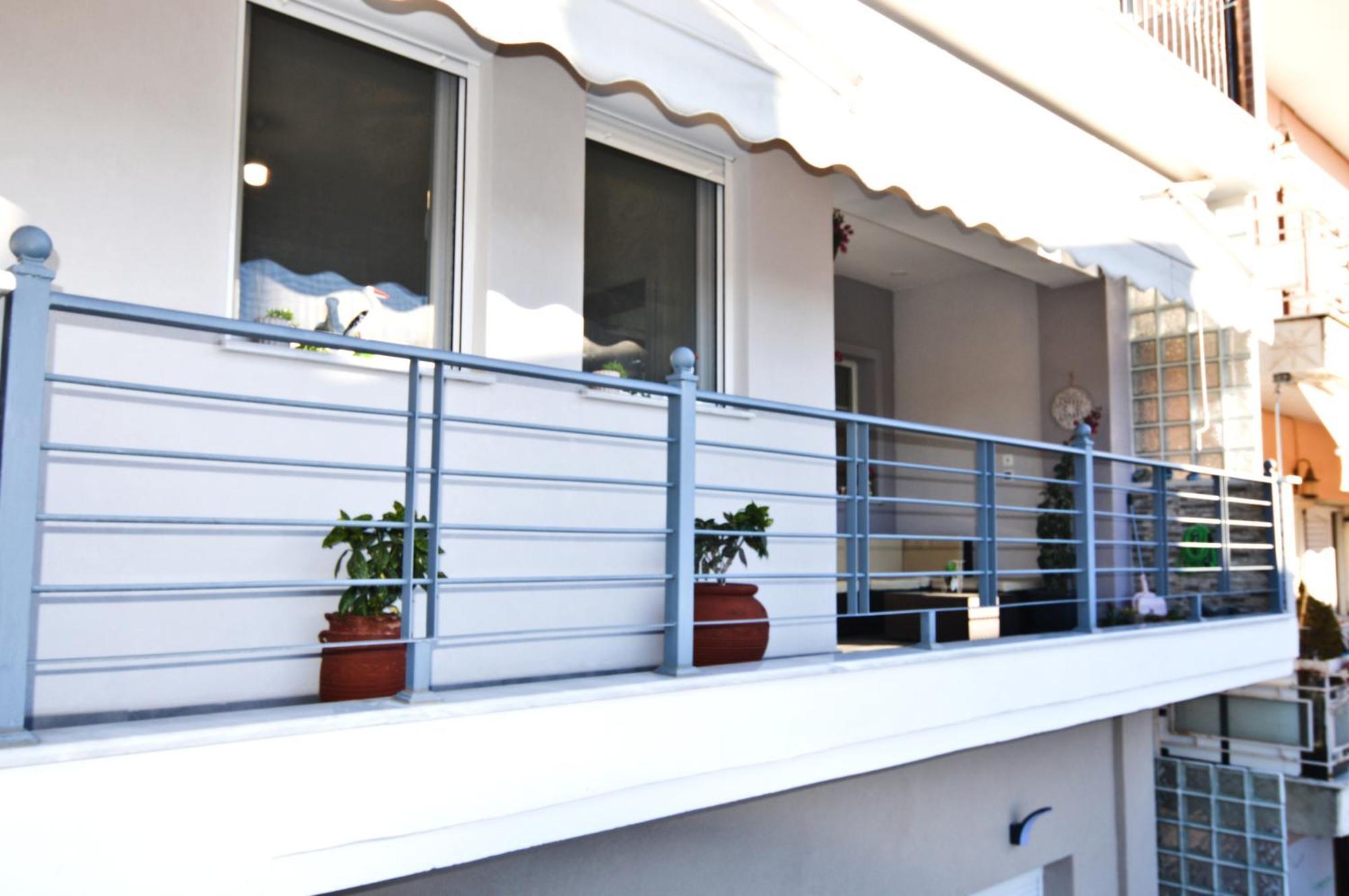 Afroditi Apartment