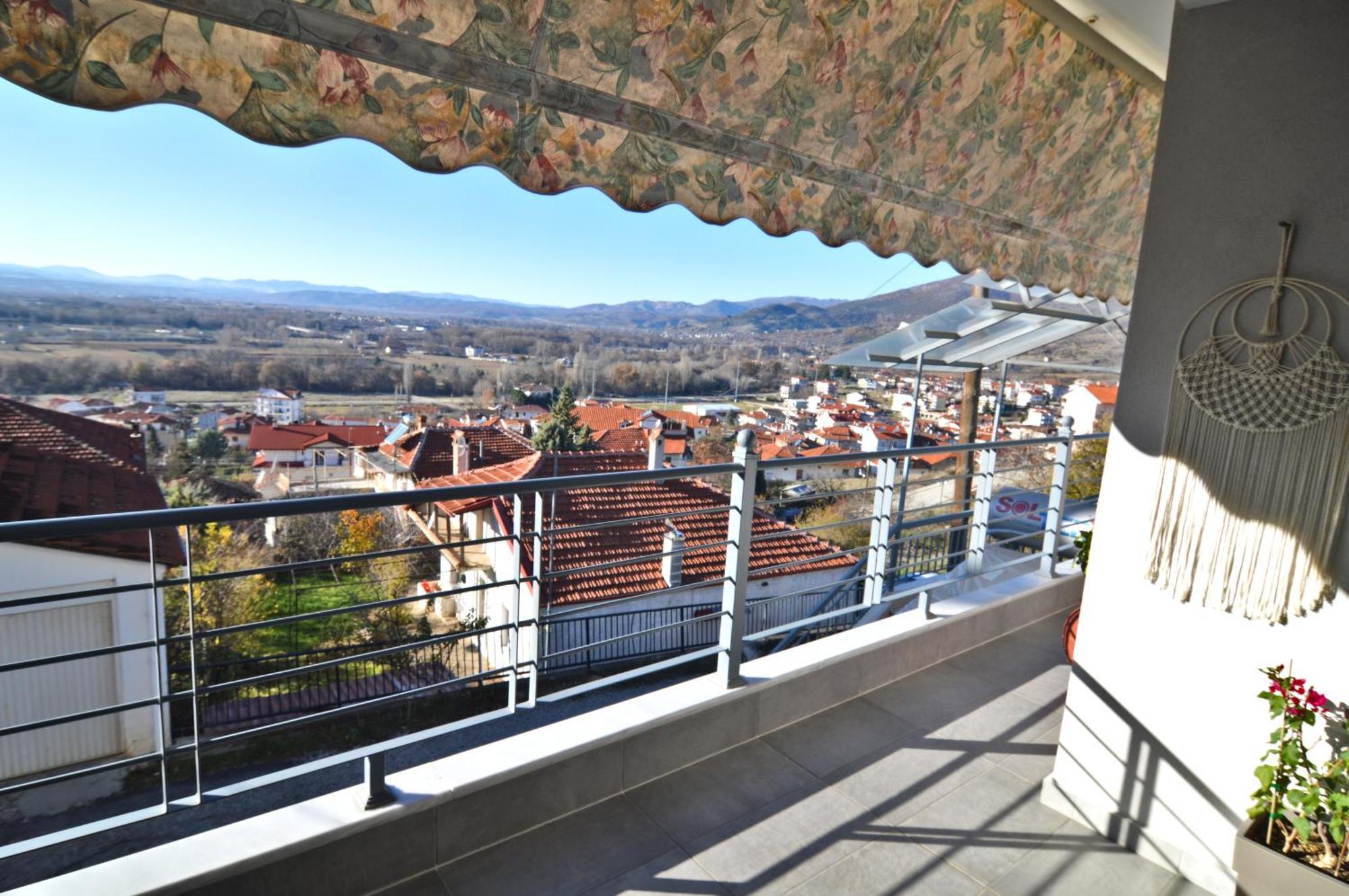 Apartment Afroditi Kastoria