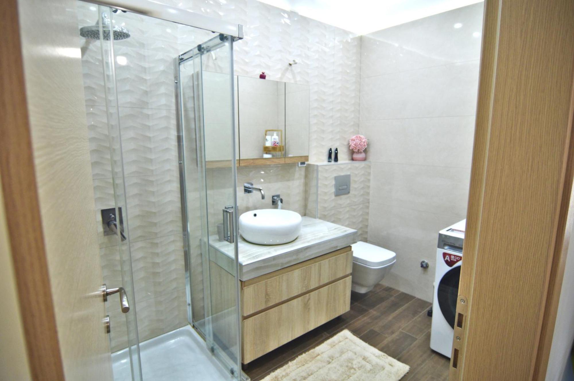 Apartment Afroditi