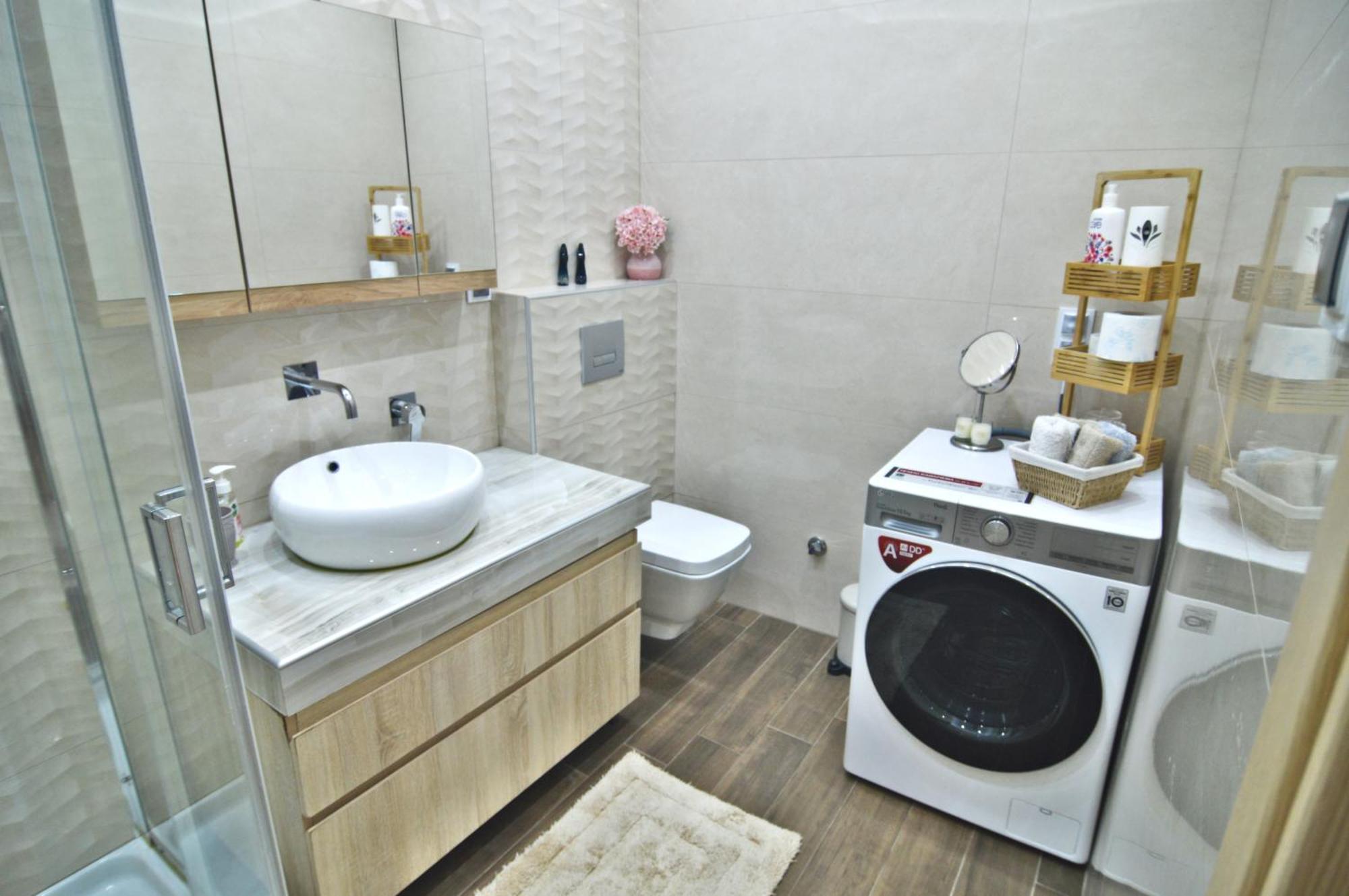 Afroditi Apartment *