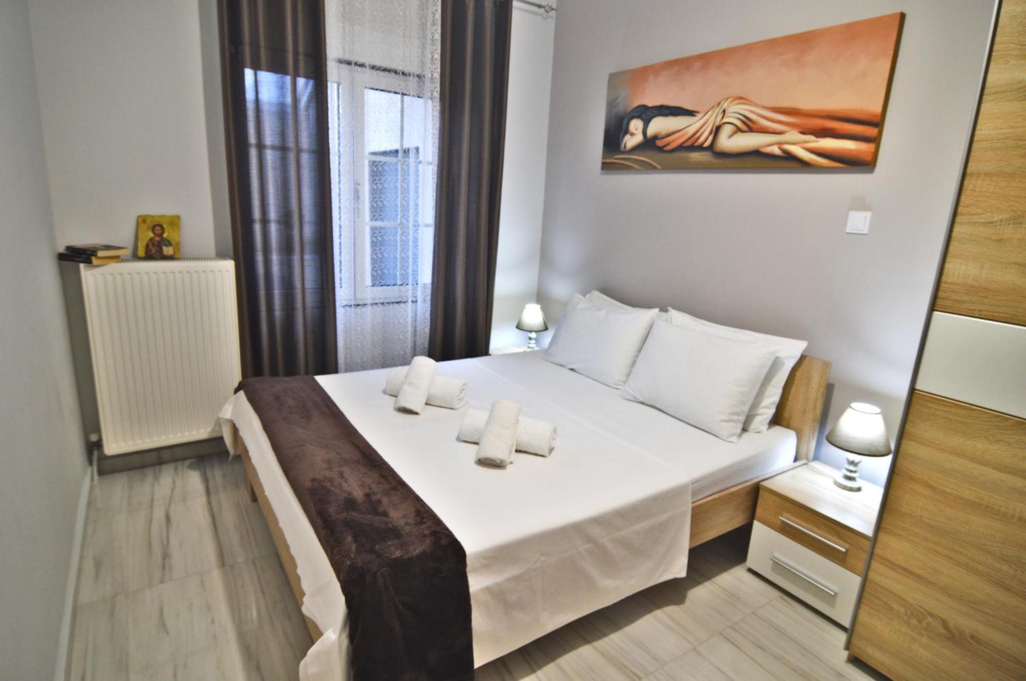 Apartment Afroditi